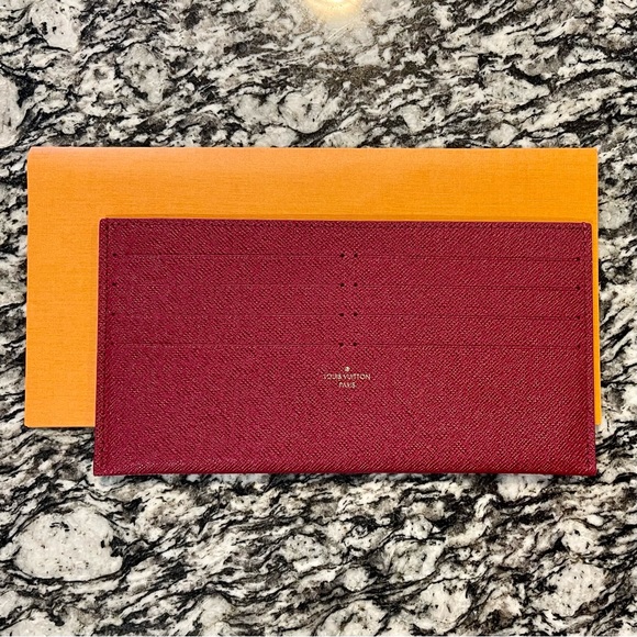 Louis Vuitton Handbags - Louis Vuitton Félicie Insert - Pochette